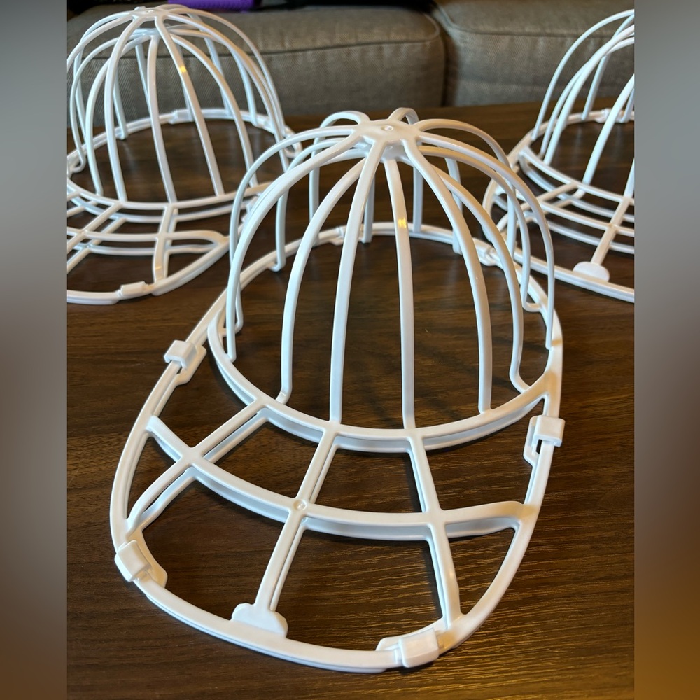 Baseball Cap Washing Cage (pack of 4)